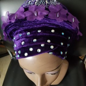 Meet your Posher, Olajumoke